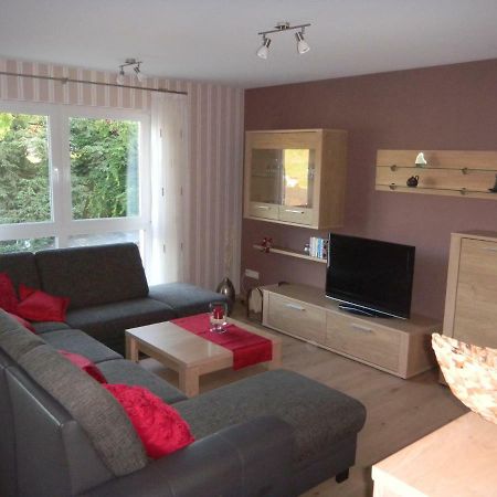 Ferienwohnung Bernkastel-Kues - Alte Rebschule Luaran gambar