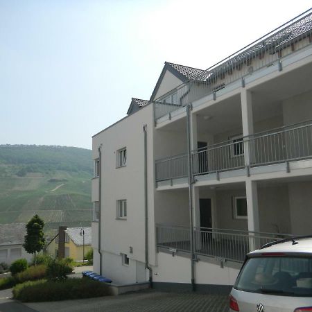 Ferienwohnung Bernkastel-Kues - Alte Rebschule Luaran gambar