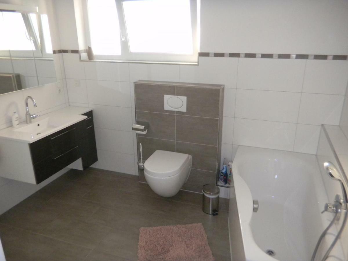 Ferienwohnung Bernkastel-Kues - Alte Rebschule Luaran gambar