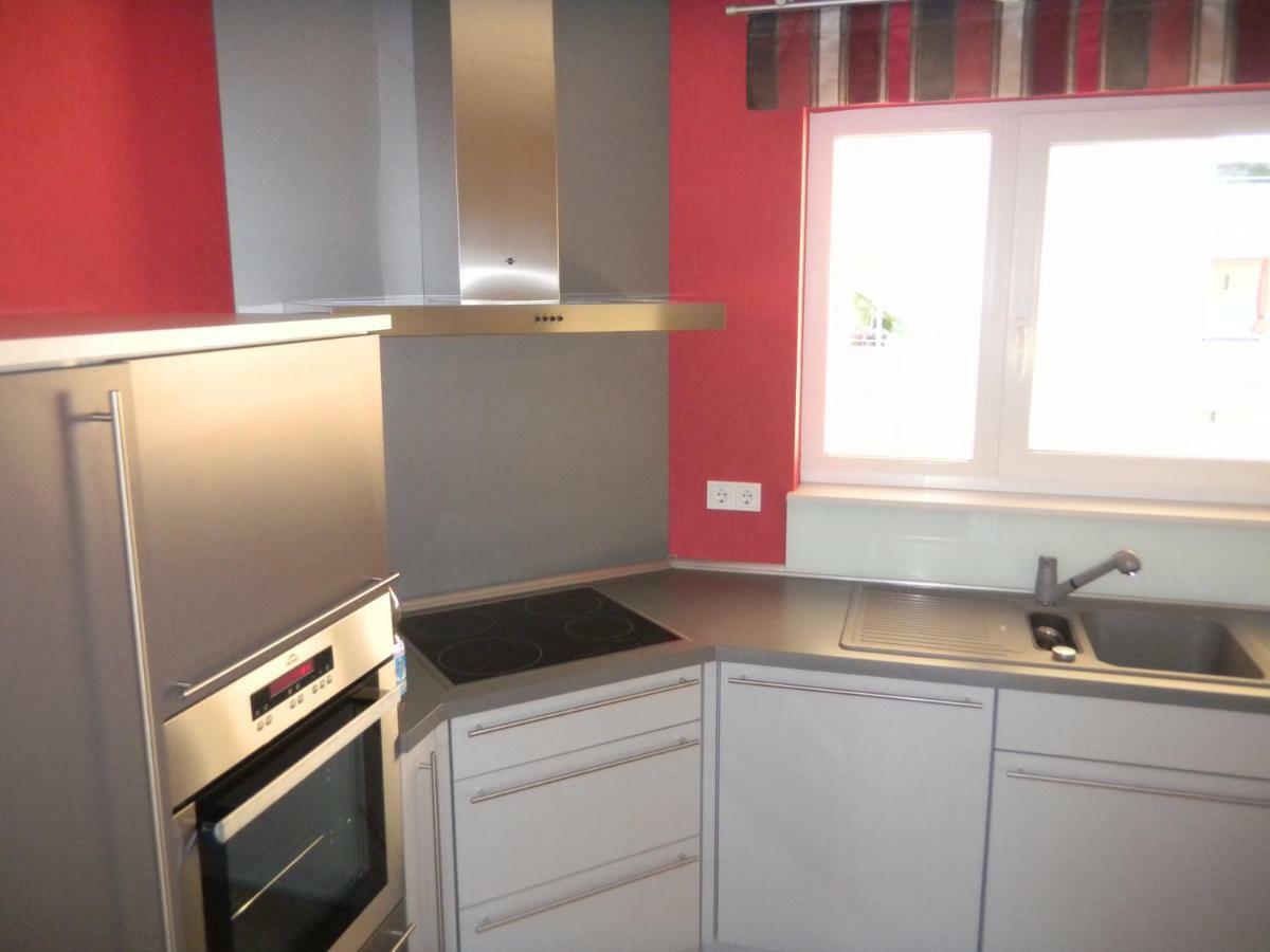 Ferienwohnung Bernkastel-Kues - Alte Rebschule Luaran gambar