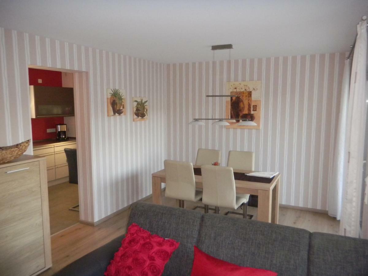 Ferienwohnung Bernkastel-Kues - Alte Rebschule Luaran gambar
