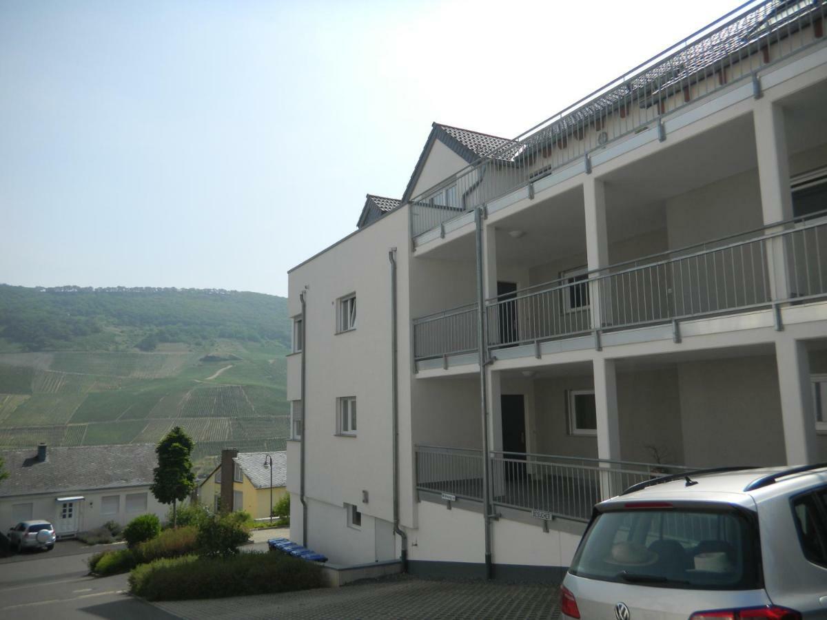 Ferienwohnung Bernkastel-Kues - Alte Rebschule Luaran gambar