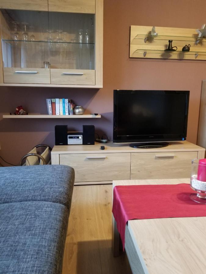 Ferienwohnung Bernkastel-Kues - Alte Rebschule Luaran gambar